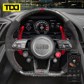 LED Paddle Shifter Extension for Audi TTRS TT